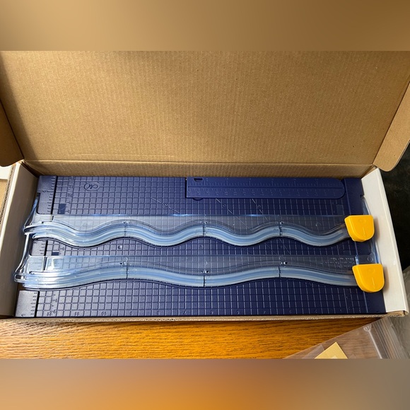 Creative Memories/Fiskars Crafting Tools Lot (6) ✂️ - Picture 3 of 15